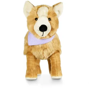 Plüschhund Betty